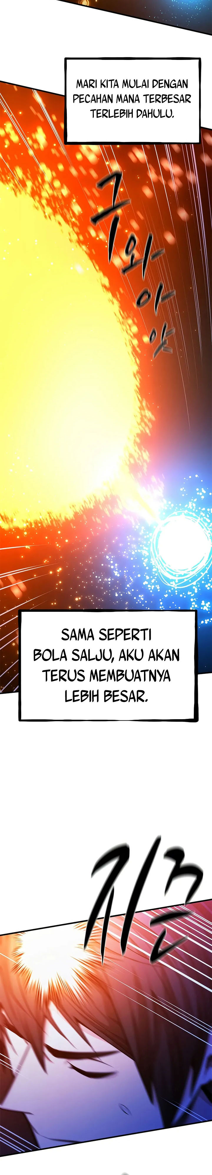 The Tutorial is Too Hard Chapter 210 Gambar 29