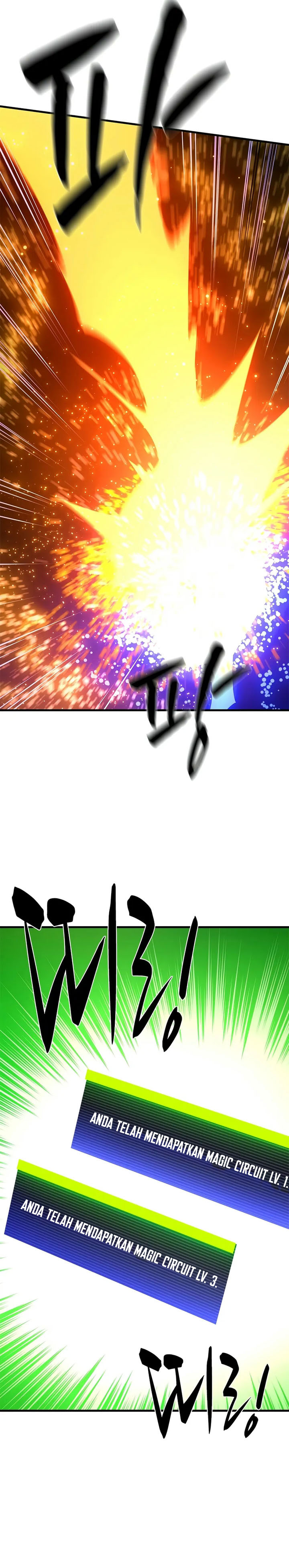The Tutorial is Too Hard Chapter 210 Gambar 30