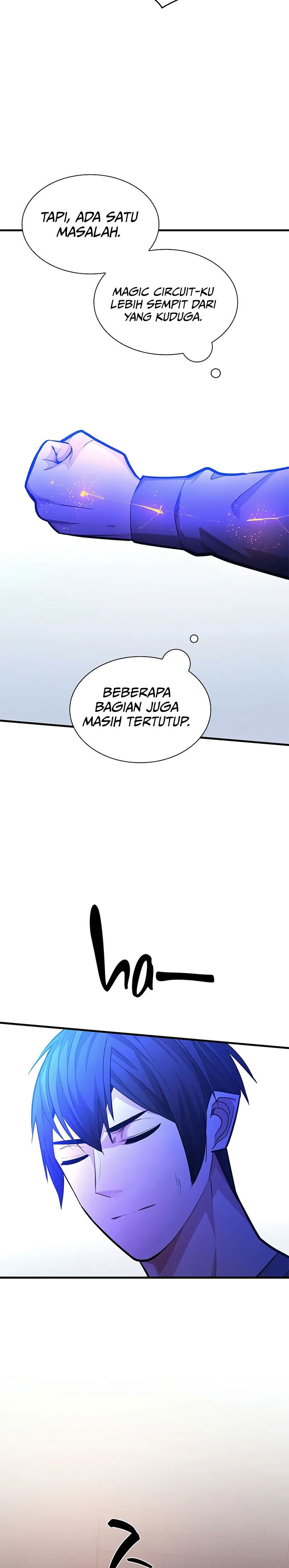 The Tutorial is Too Hard Chapter 210 Gambar 32