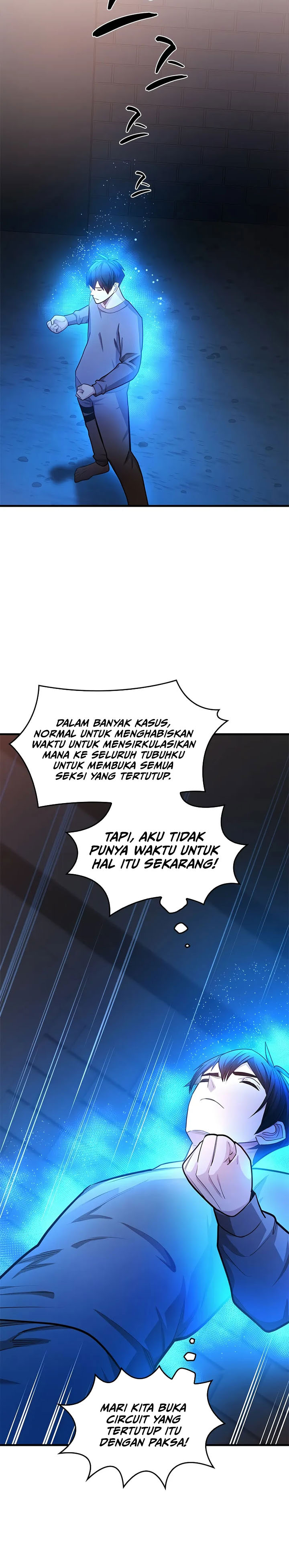 The Tutorial is Too Hard Chapter 210 Gambar 33