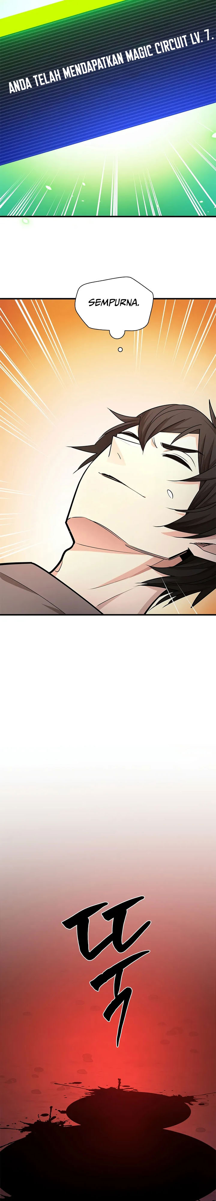 The Tutorial is Too Hard Chapter 210 Gambar 35
