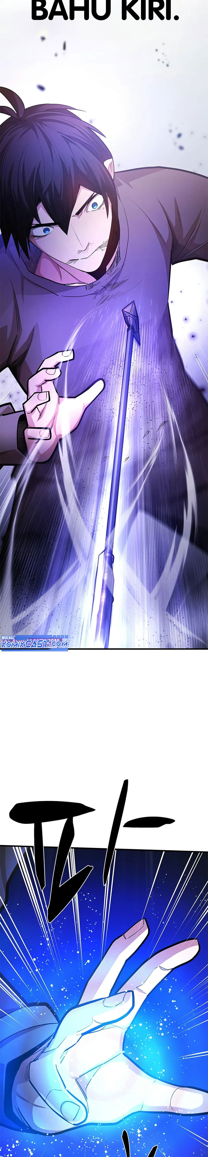 The Tutorial is Too Hard Chapter 211 Gambar 23