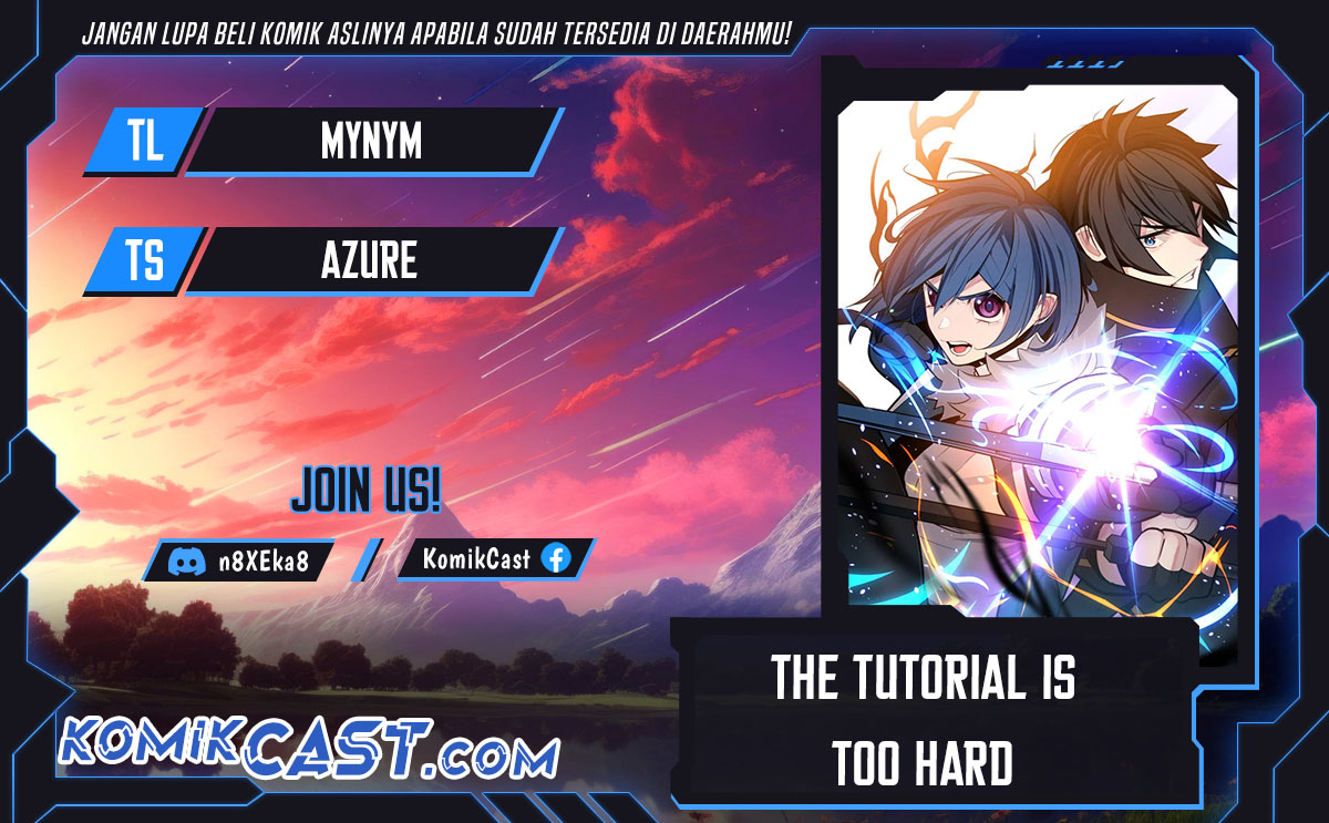 The Tutorial is Too Hard Chapter 212 Gambar 1