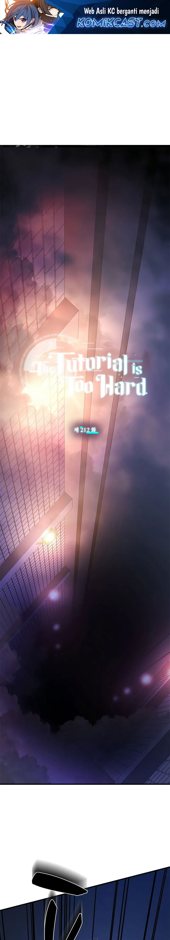 The Tutorial is Too Hard Chapter 212 Gambar 2