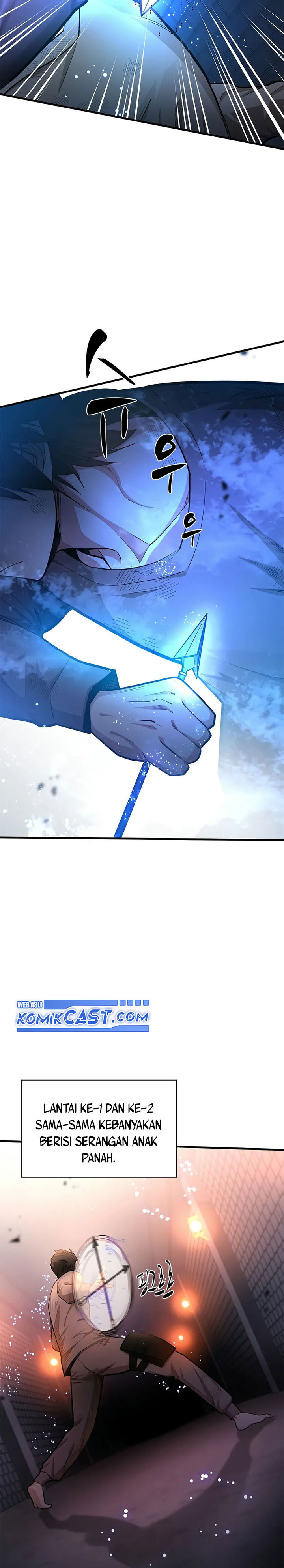 The Tutorial is Too Hard Chapter 212 Gambar 5