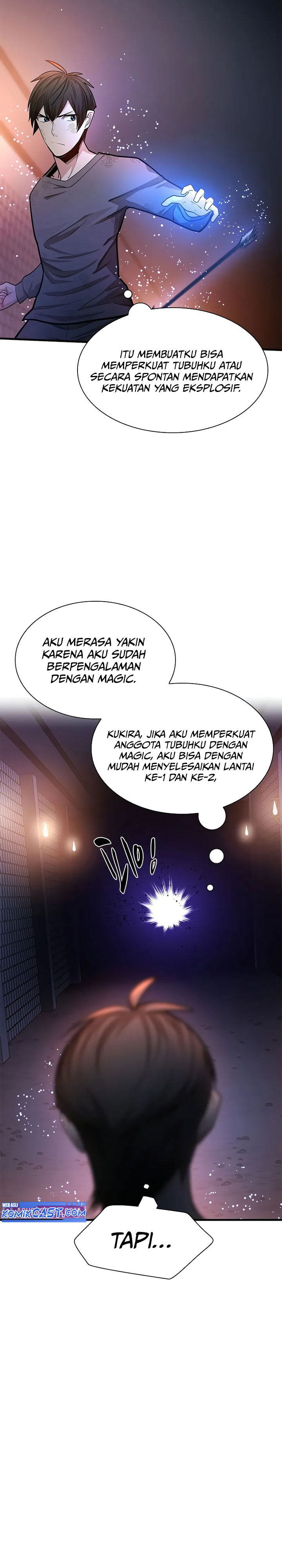 The Tutorial is Too Hard Chapter 212 Gambar 7
