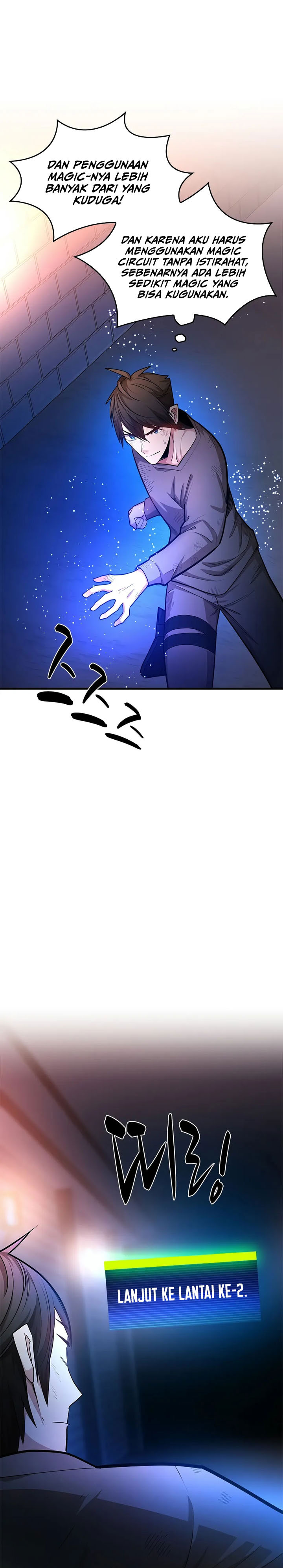 The Tutorial is Too Hard Chapter 212 Gambar 10