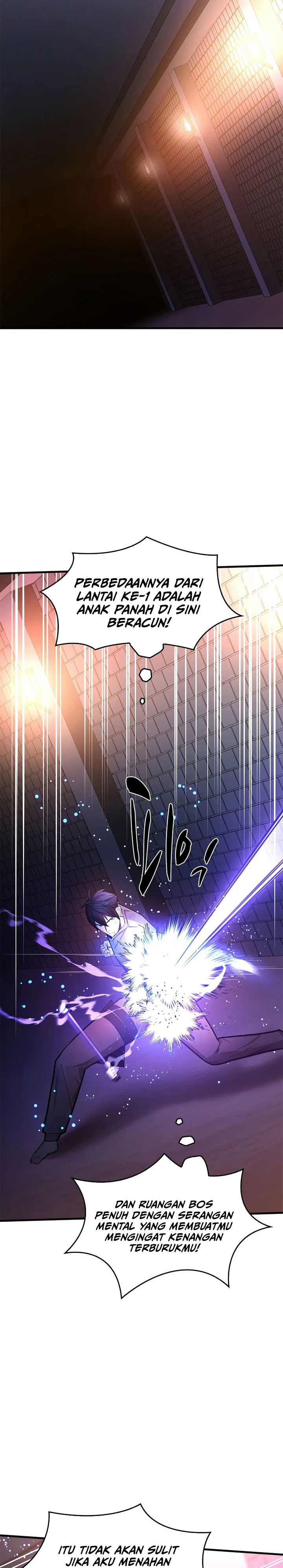 The Tutorial is Too Hard Chapter 212 Gambar 12