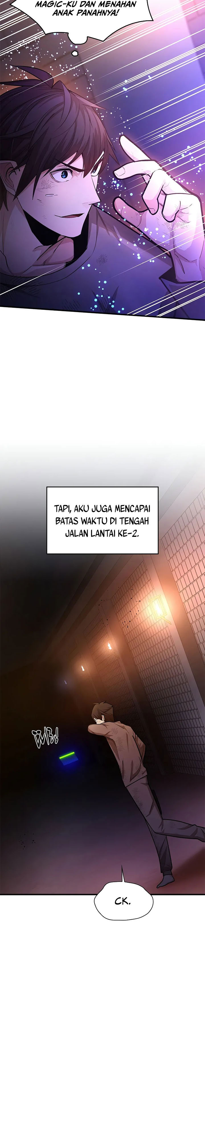 The Tutorial is Too Hard Chapter 212 Gambar 13