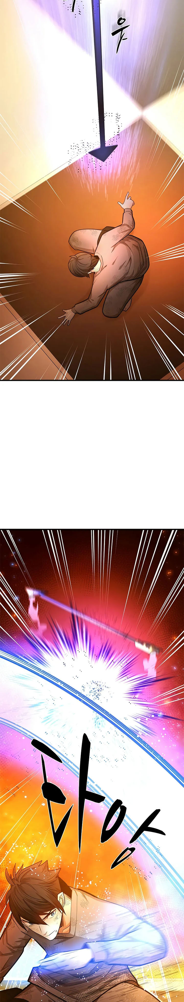 The Tutorial is Too Hard Chapter 212 Gambar 16