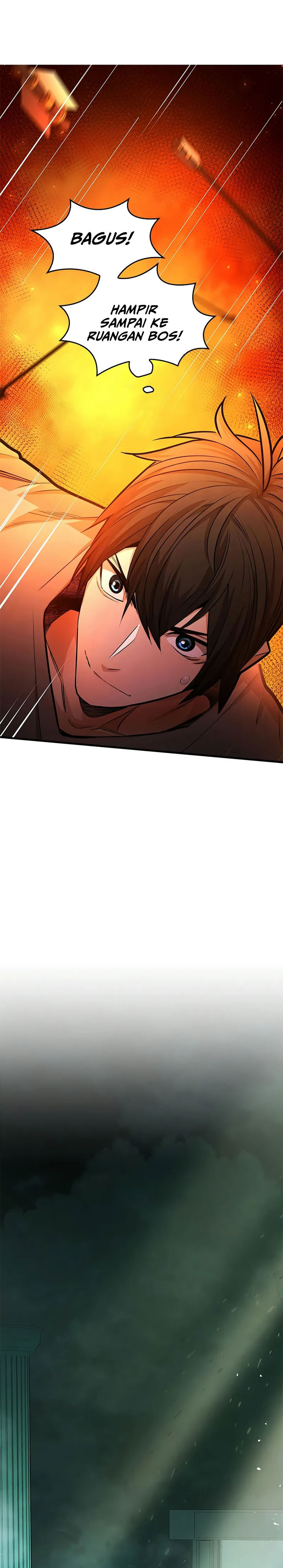 The Tutorial is Too Hard Chapter 212 Gambar 19