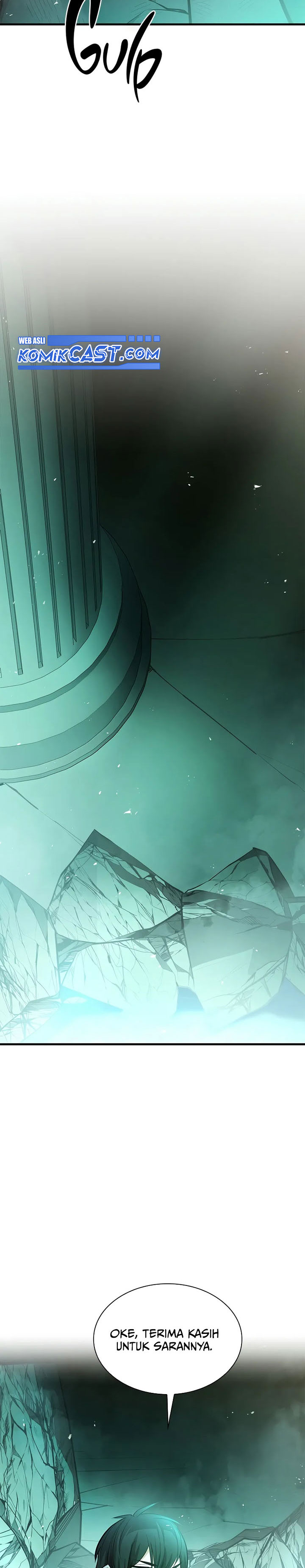 The Tutorial is Too Hard Chapter 212 Gambar 23