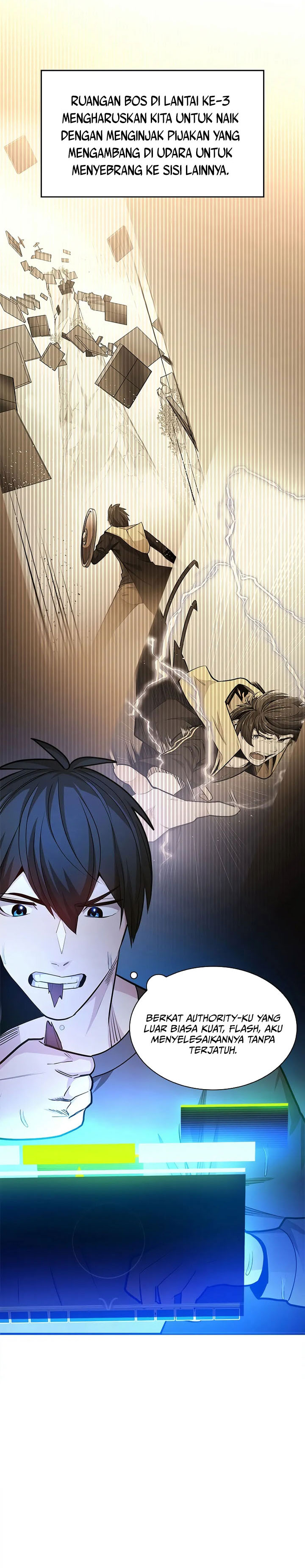 The Tutorial is Too Hard Chapter 212 Gambar 25