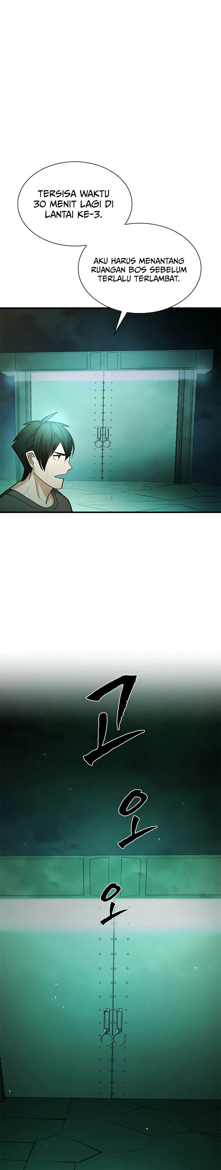 The Tutorial is Too Hard Chapter 212 Gambar 29