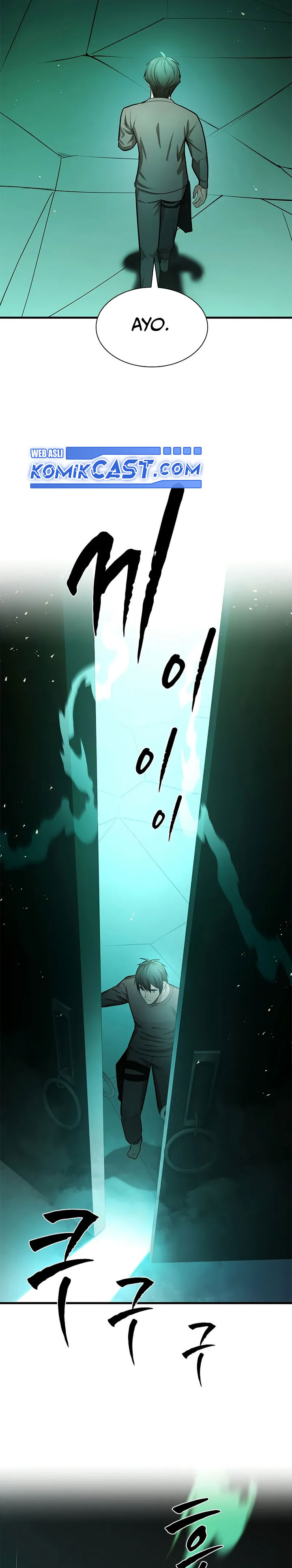 The Tutorial is Too Hard Chapter 212 Gambar 30