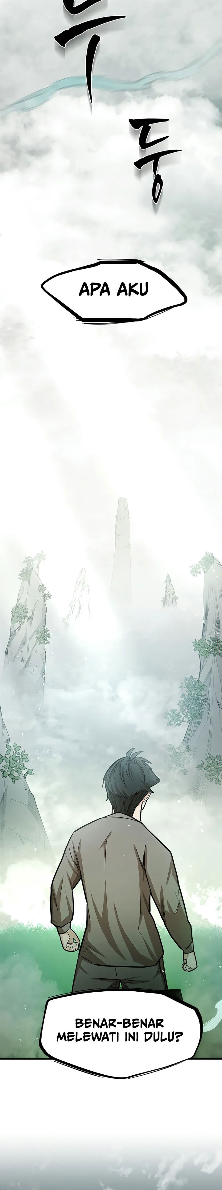 The Tutorial is Too Hard Chapter 212 Gambar 32