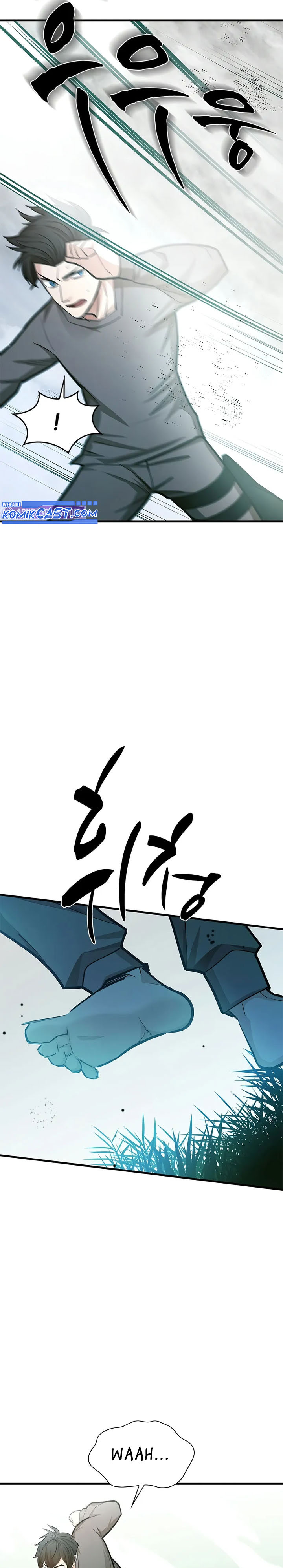 The Tutorial is Too Hard Chapter 212 Gambar 34