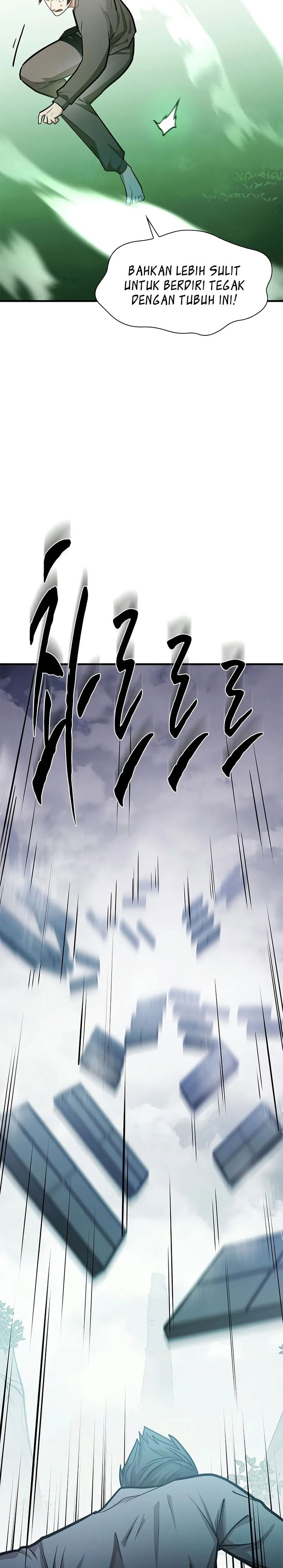 The Tutorial is Too Hard Chapter 212 Gambar 35