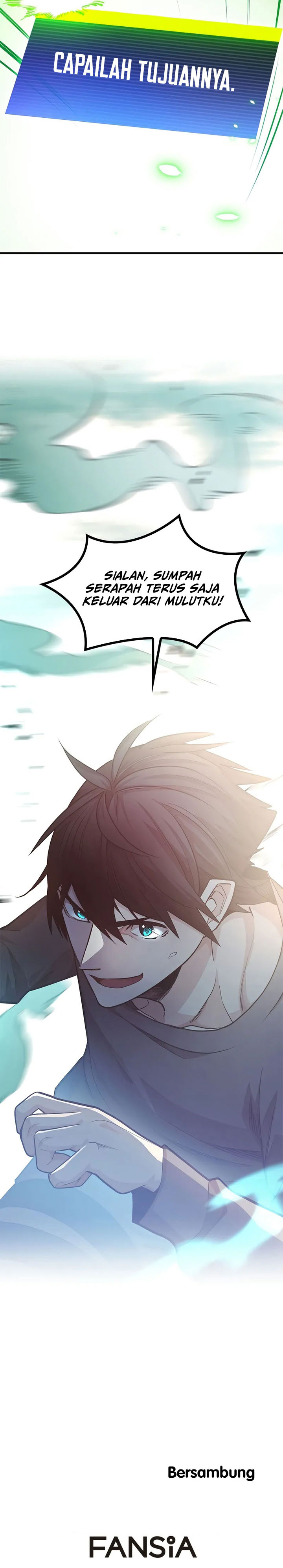 The Tutorial is Too Hard Chapter 212 Gambar 37