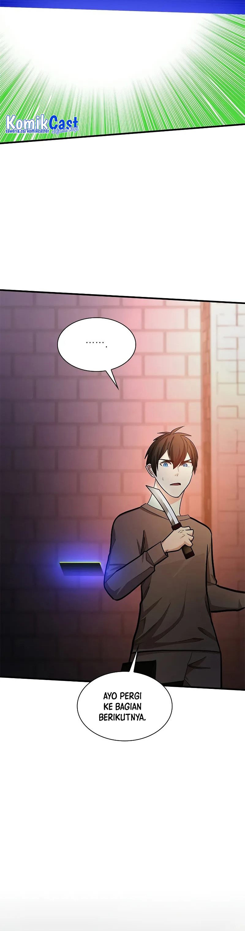 The Tutorial is Too Hard Chapter 215 Gambar 40
