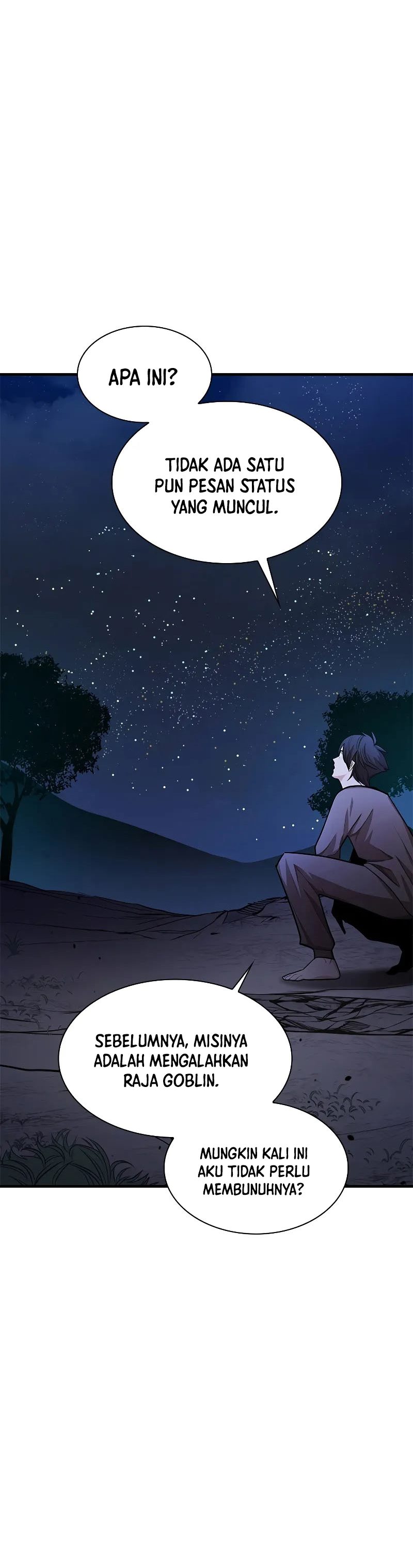 The Tutorial is Too Hard Chapter 215 Gambar 48