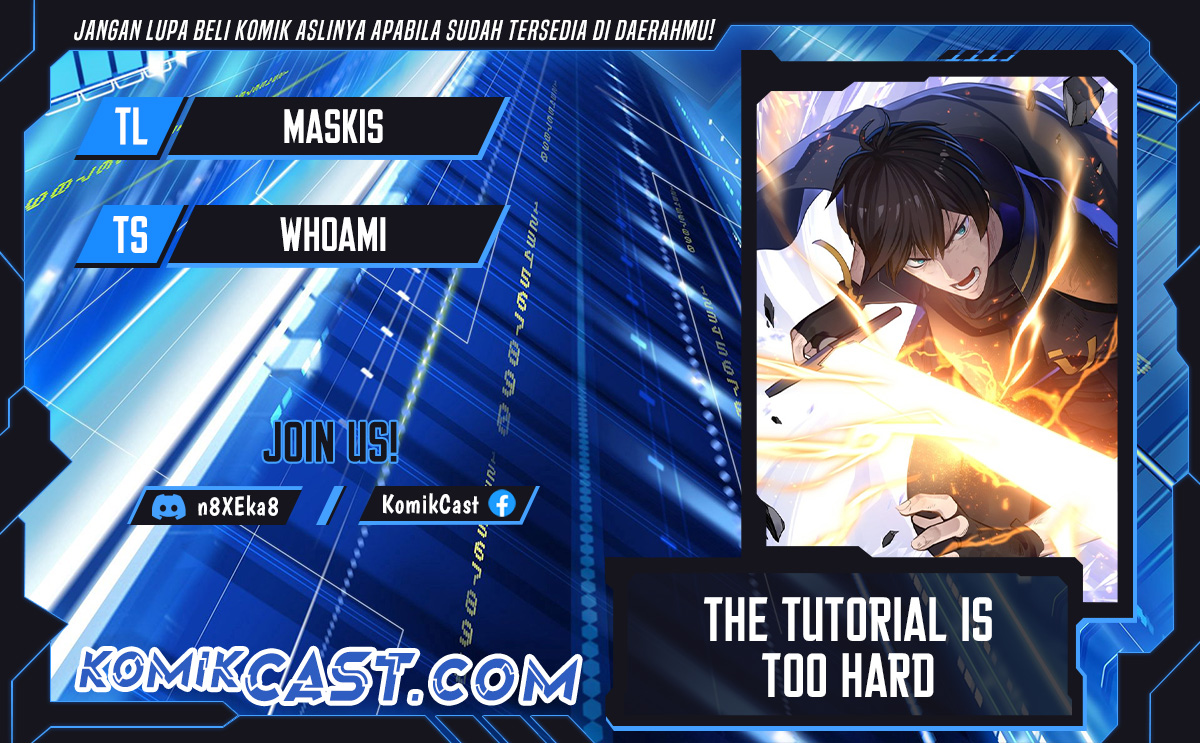 The Tutorial is Too Hard Chapter 216 Gambar 1