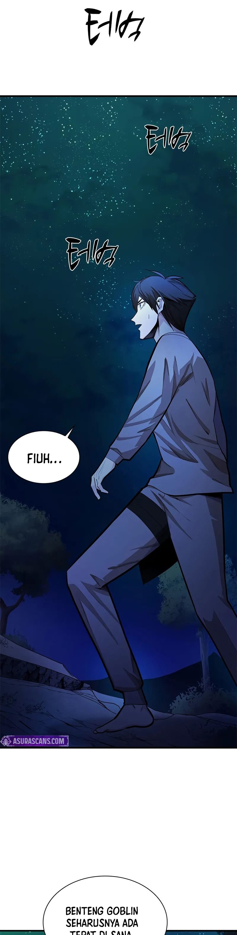 The Tutorial is Too Hard Chapter 216 Gambar 3