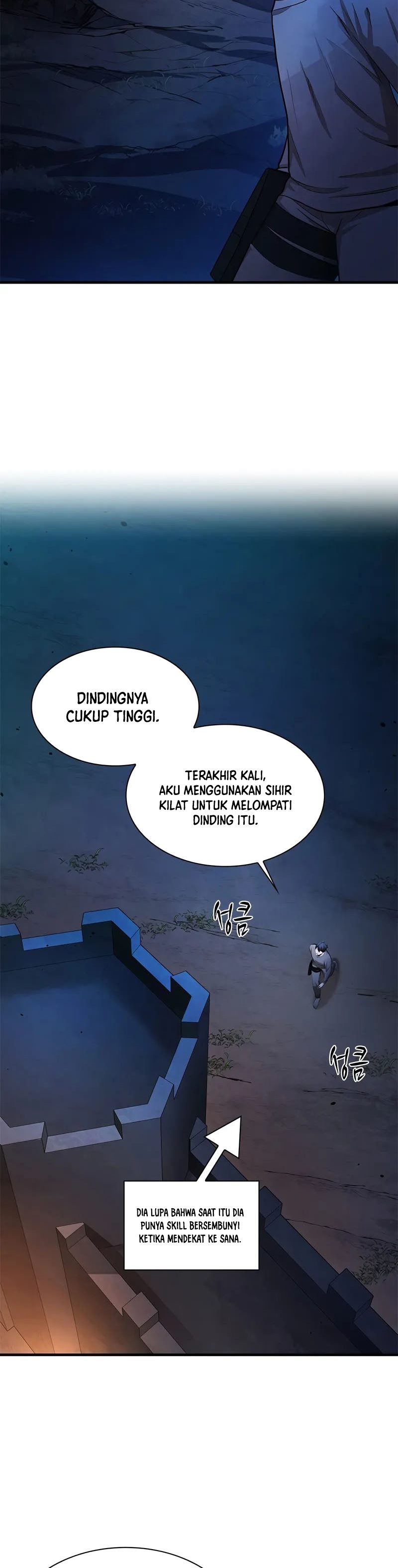 The Tutorial is Too Hard Chapter 216 Gambar 7