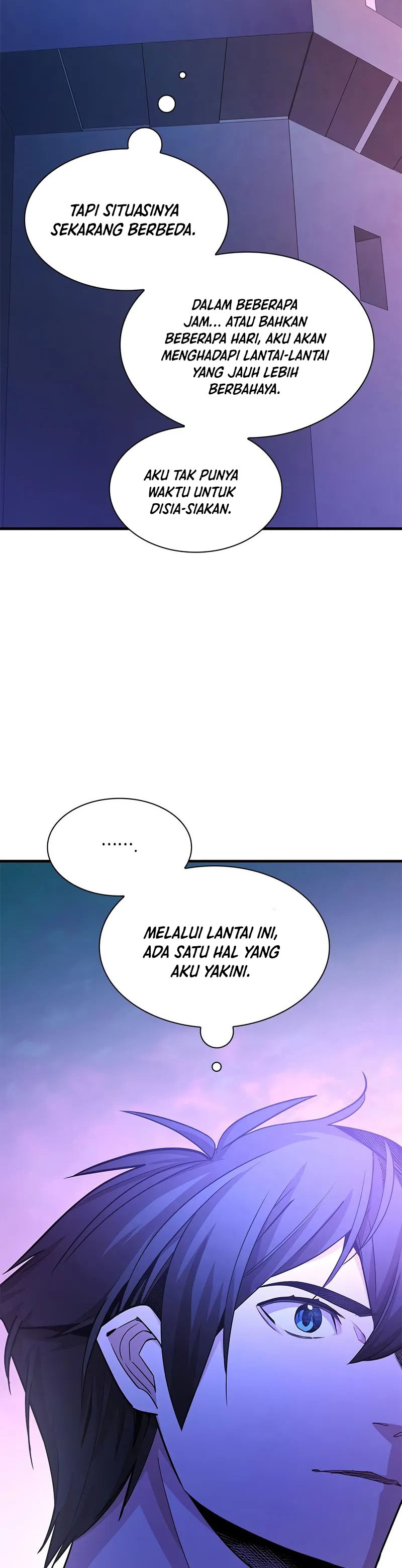 The Tutorial is Too Hard Chapter 216 Gambar 33