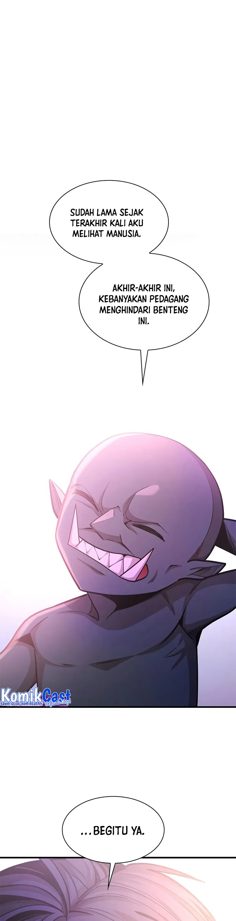 The Tutorial is Too Hard Chapter 216 Gambar 46