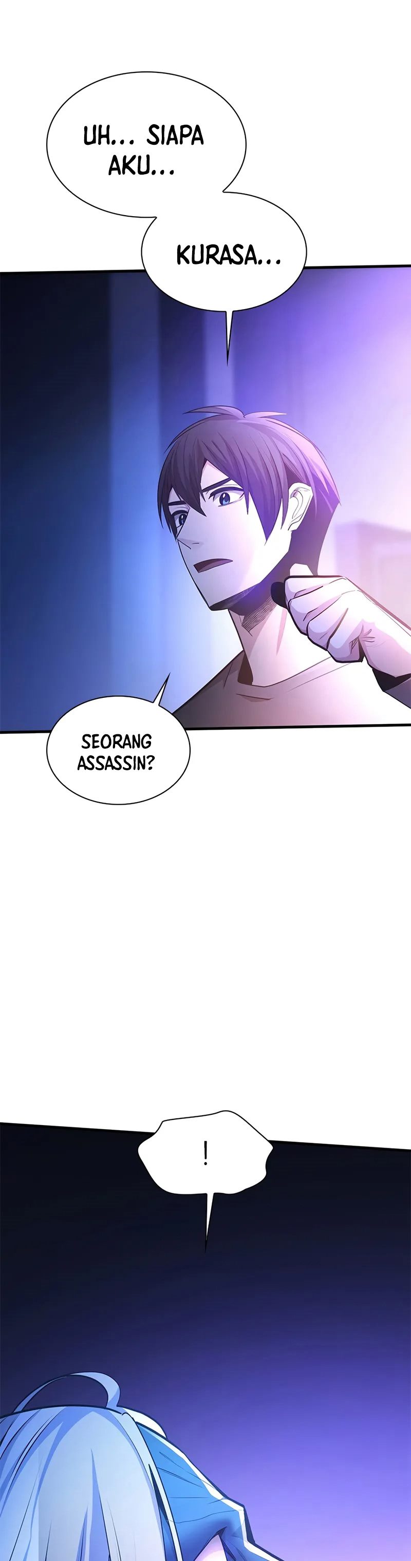 The Tutorial is Too Hard Chapter 217 Gambar 25