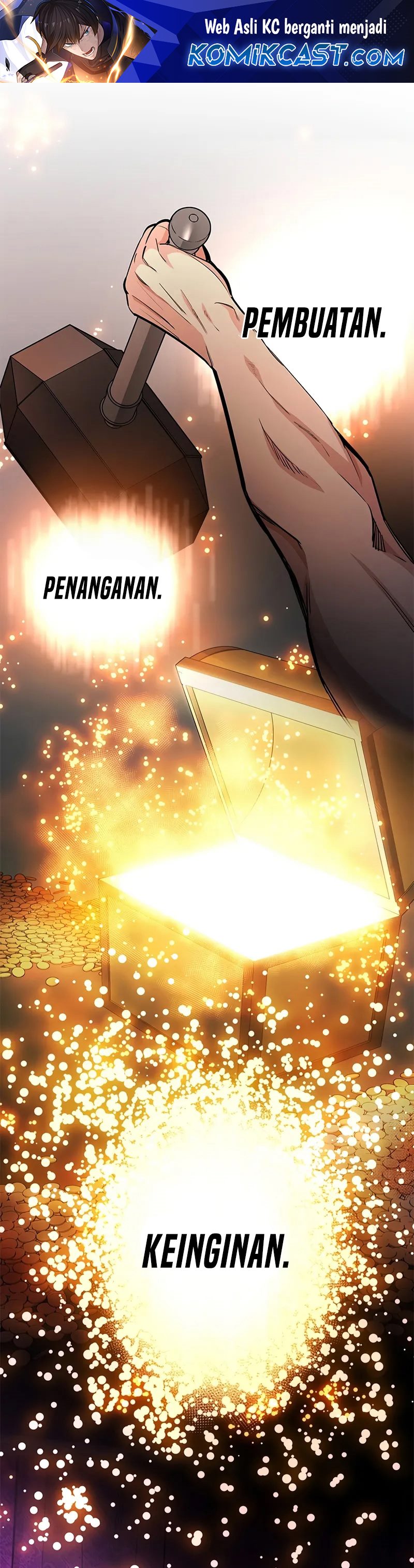 The Tutorial is Too Hard Chapter 218 Gambar 2