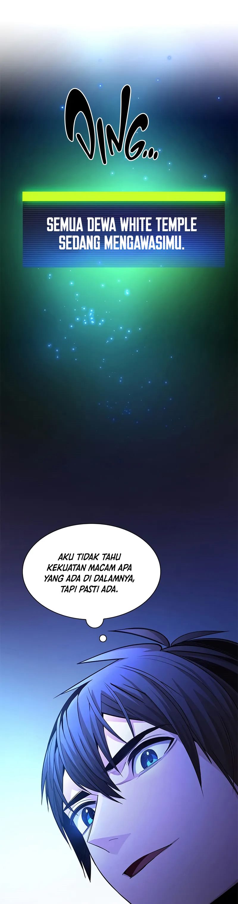 The Tutorial is Too Hard Chapter 218 Gambar 19