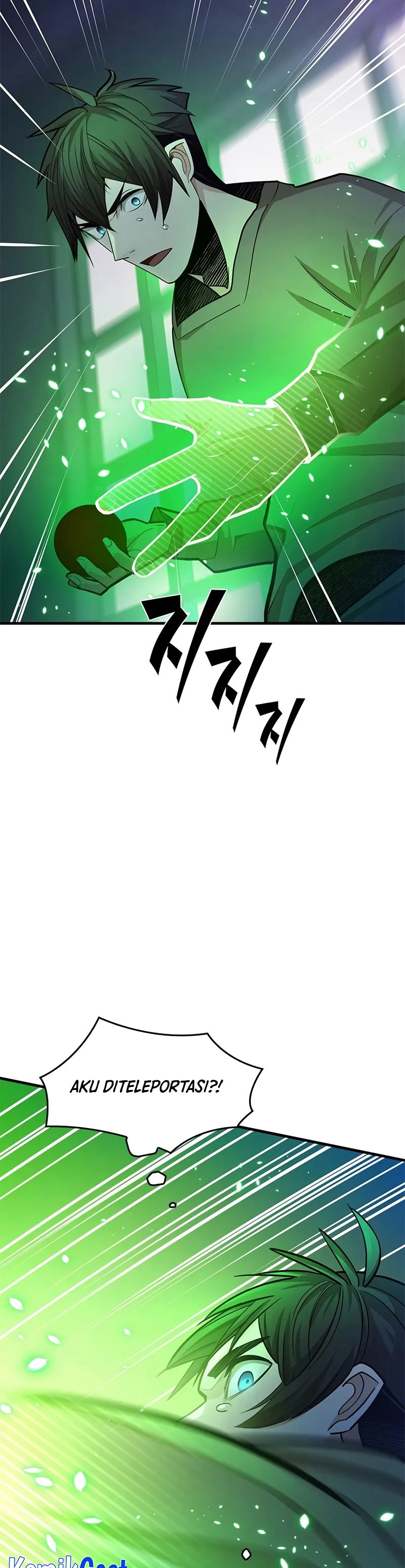 The Tutorial is Too Hard Chapter 218 Gambar 26