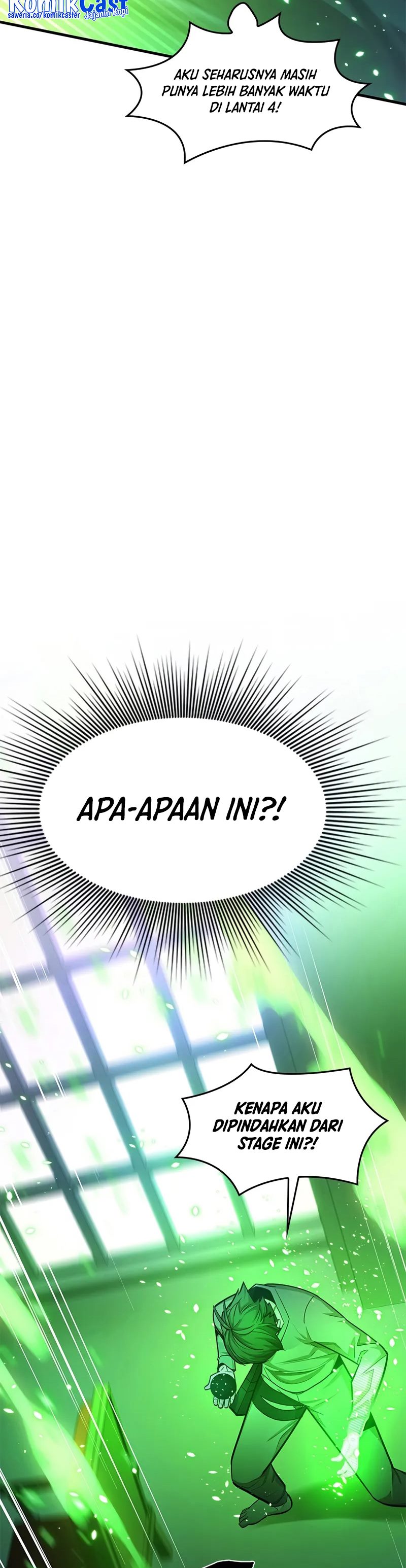 The Tutorial is Too Hard Chapter 218 Gambar 27