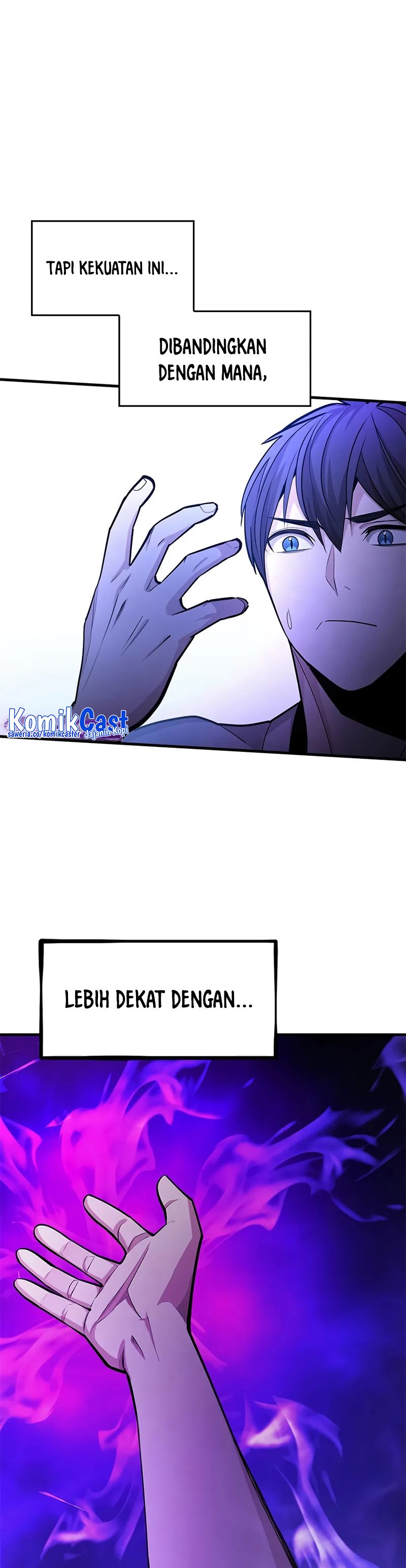 The Tutorial is Too Hard Chapter 218 Gambar 34