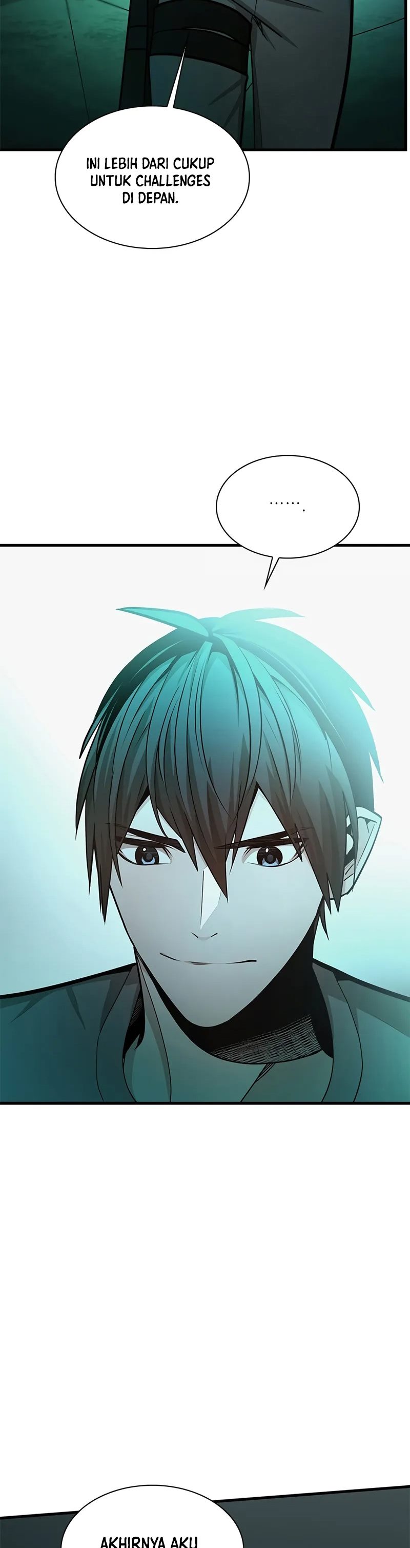 The Tutorial is Too Hard Chapter 218 Gambar 44