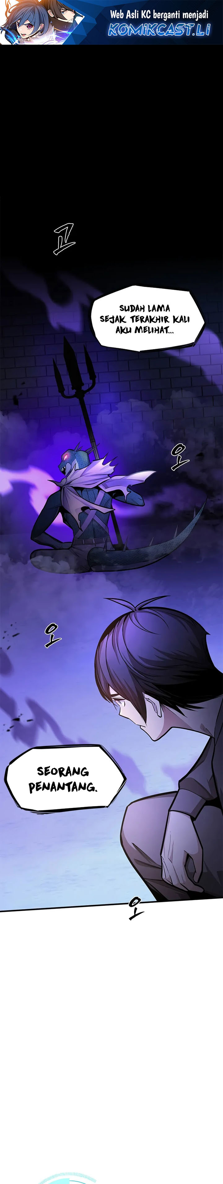 The Tutorial is Too Hard Chapter 219 Gambar 2