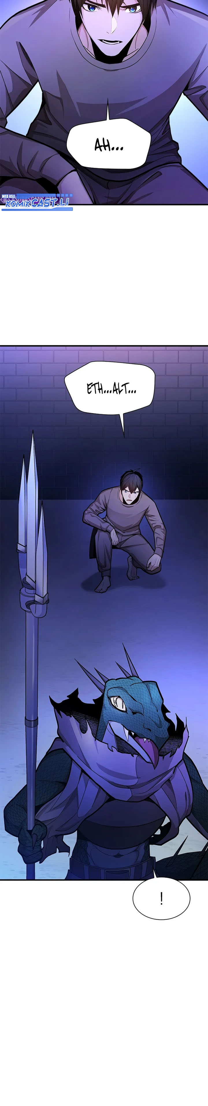 The Tutorial is Too Hard Chapter 219 Gambar 5