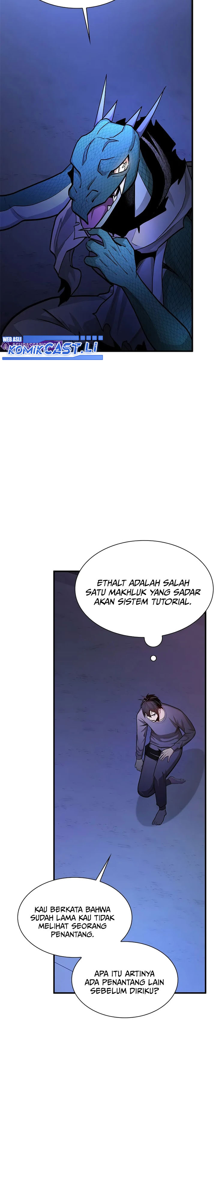 The Tutorial is Too Hard Chapter 219 Gambar 7