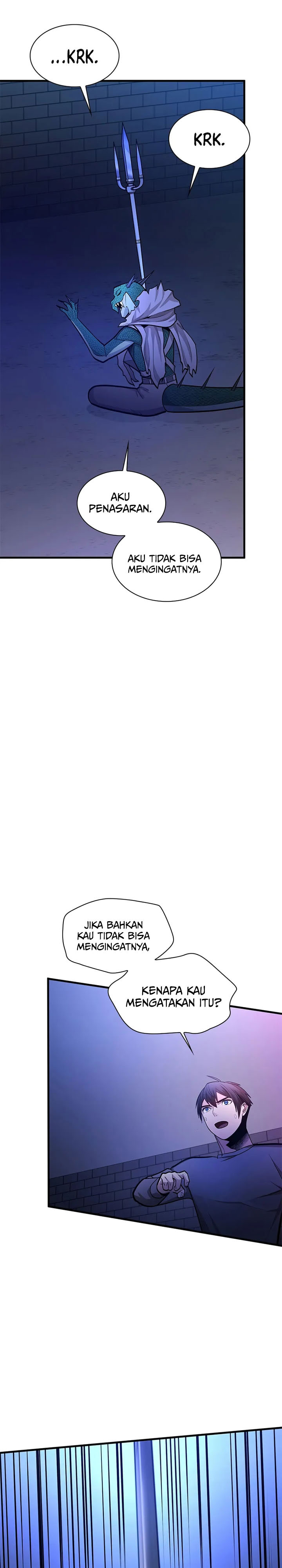 The Tutorial is Too Hard Chapter 219 Gambar 8