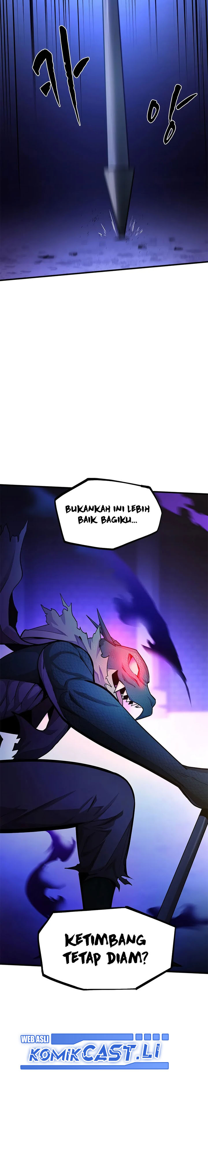 The Tutorial is Too Hard Chapter 219 Gambar 9