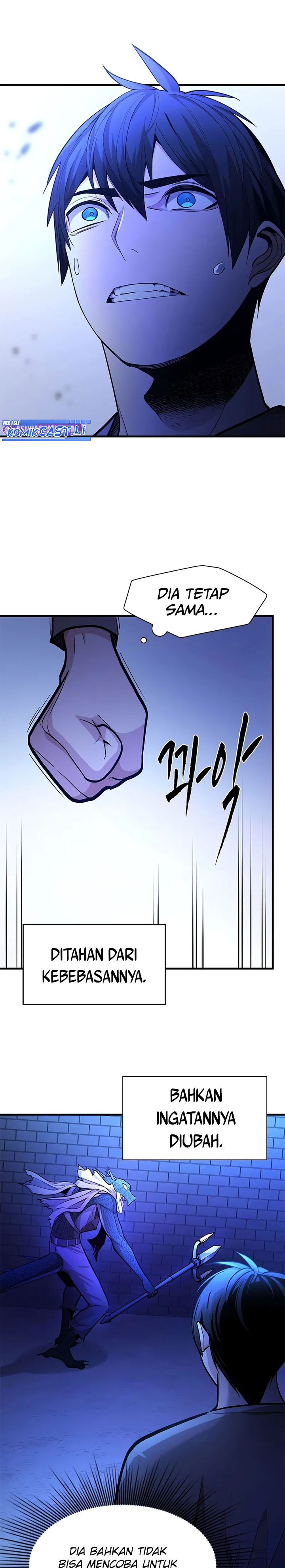 The Tutorial is Too Hard Chapter 219 Gambar 10