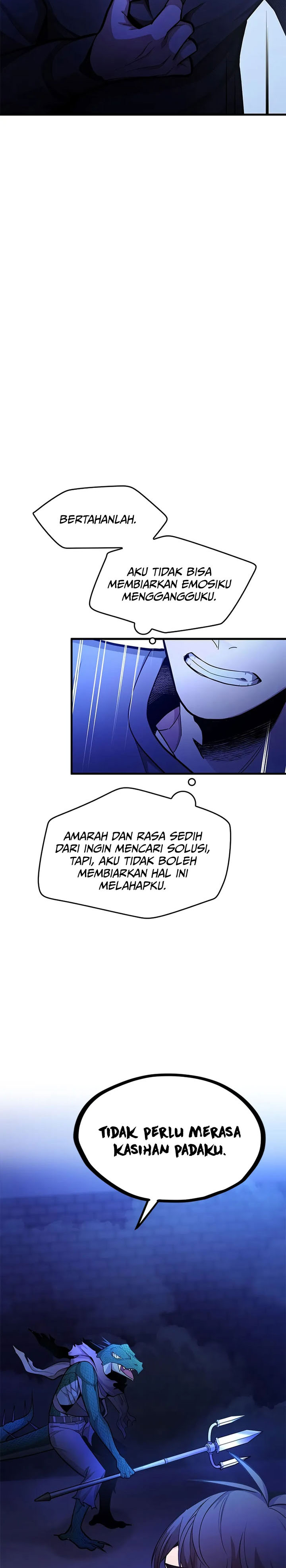 The Tutorial is Too Hard Chapter 219 Gambar 12