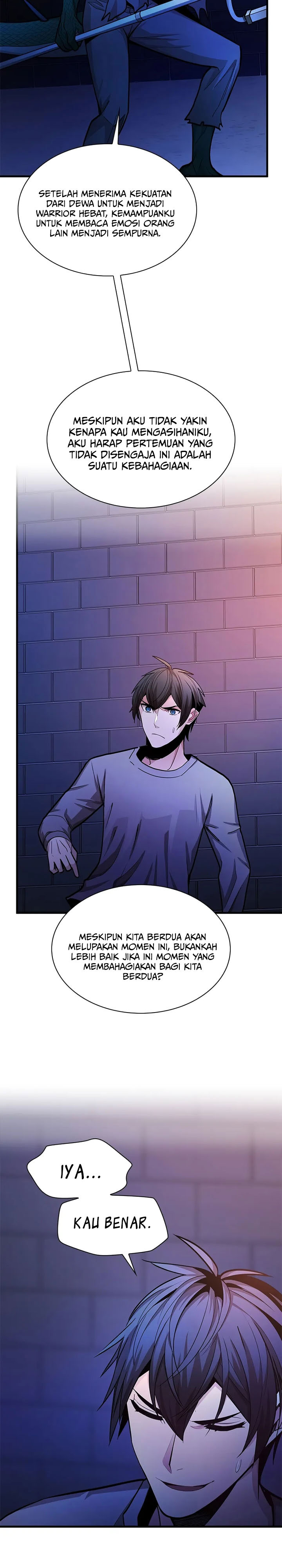 The Tutorial is Too Hard Chapter 219 Gambar 15