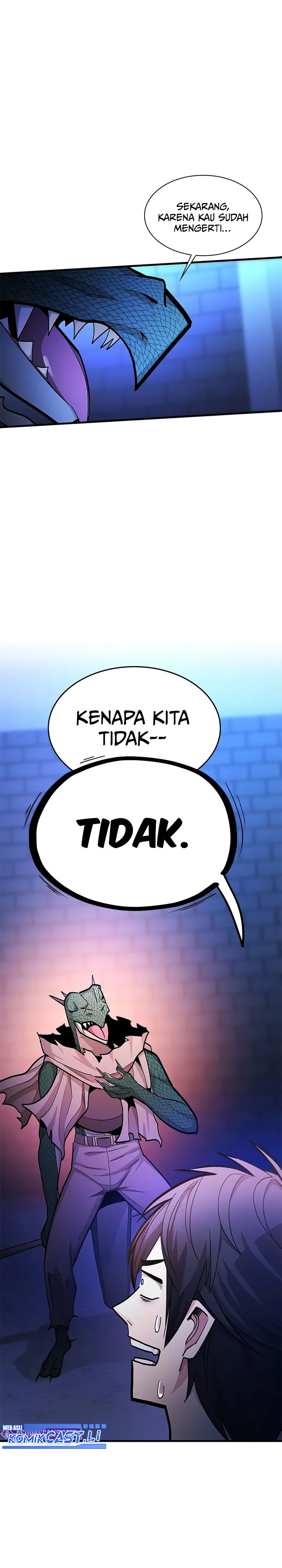 The Tutorial is Too Hard Chapter 219 Gambar 16