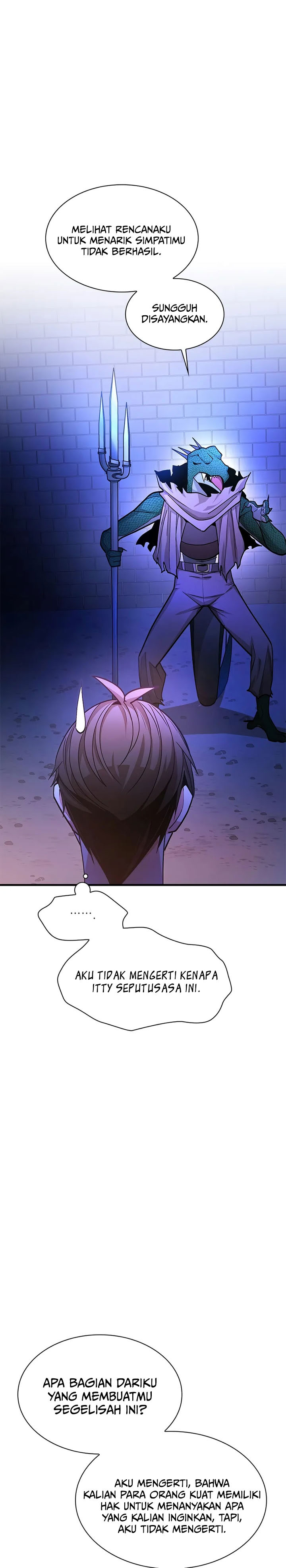 The Tutorial is Too Hard Chapter 219 Gambar 18