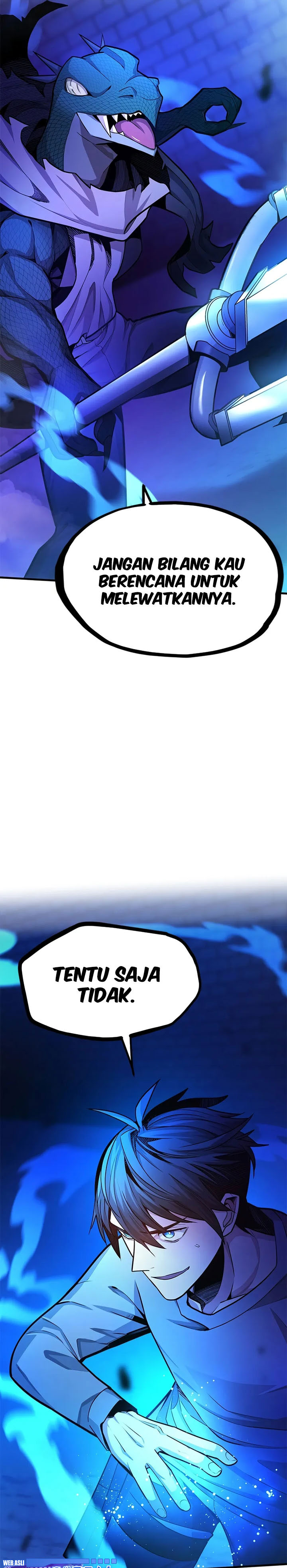 The Tutorial is Too Hard Chapter 219 Gambar 22