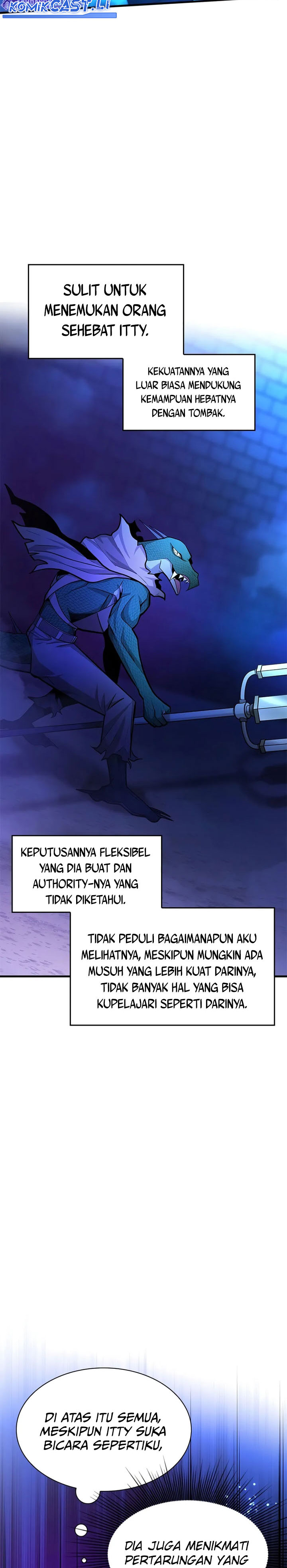 The Tutorial is Too Hard Chapter 219 Gambar 23