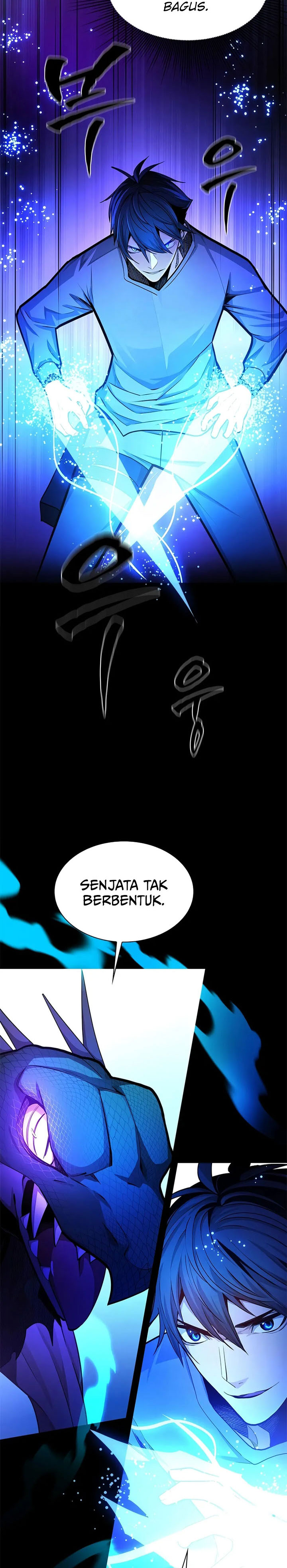 The Tutorial is Too Hard Chapter 219 Gambar 24